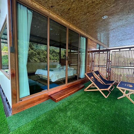 Phu Naphat Resort Tha Kradan Εξωτερικό φωτογραφία