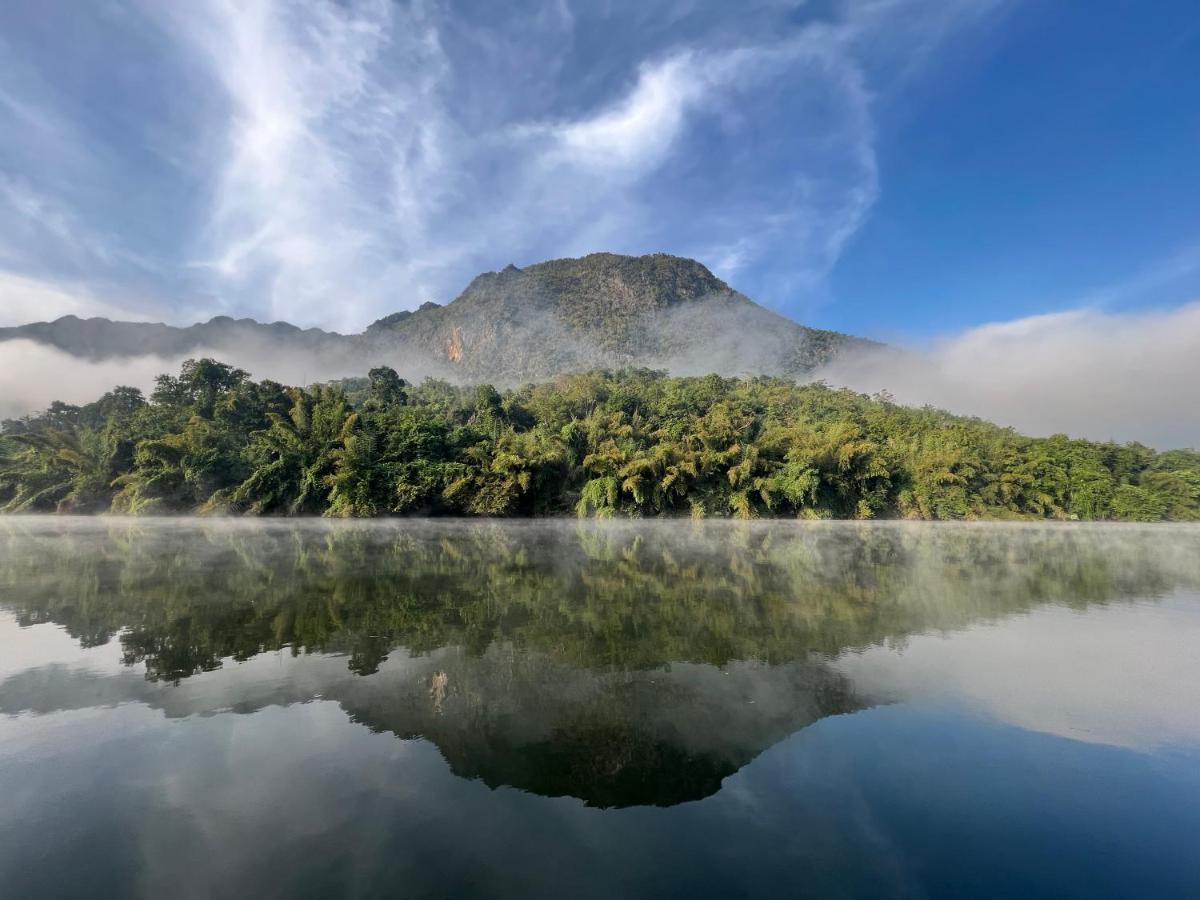 Phu Naphat Resort Tha Kradan Εξωτερικό φωτογραφία
