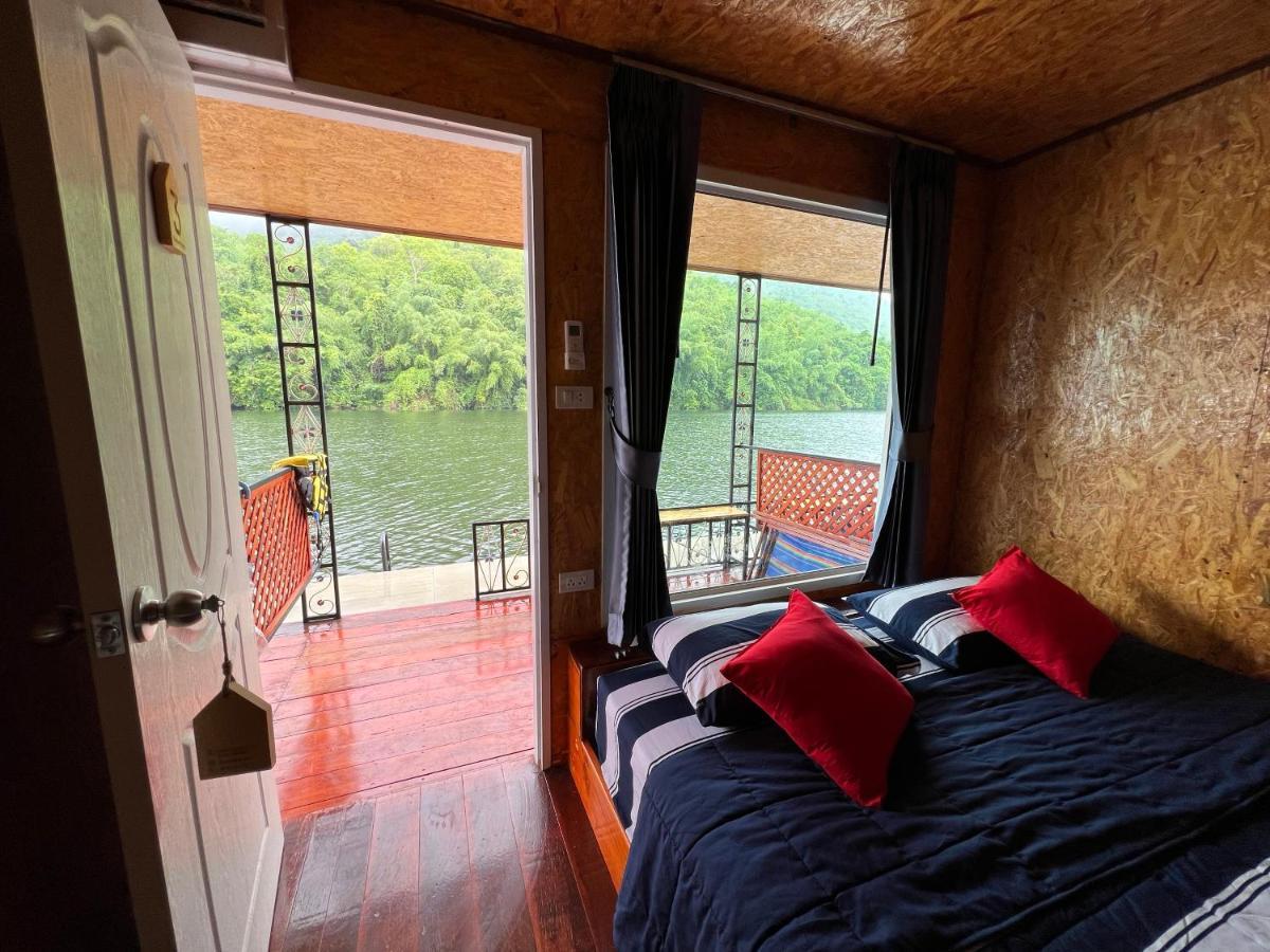 Phu Naphat Resort Tha Kradan Εξωτερικό φωτογραφία